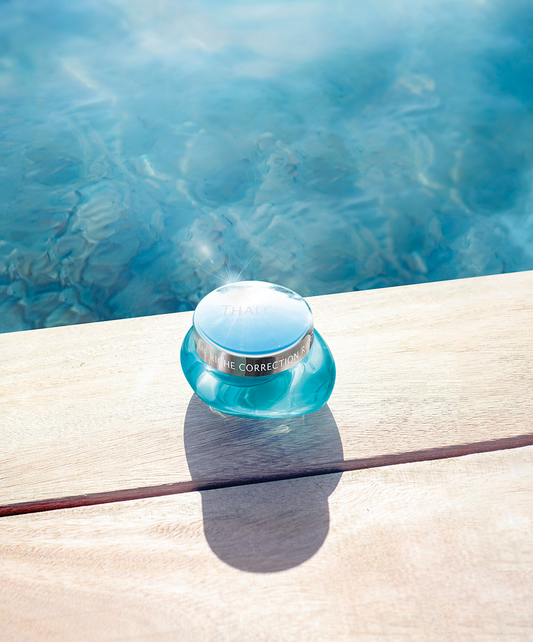 Thalgo Wrinkle-Correcting Rich Cream - 50ml