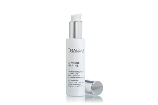 Thalgo Brightening Correcting Serum - 30ml Sabnatural