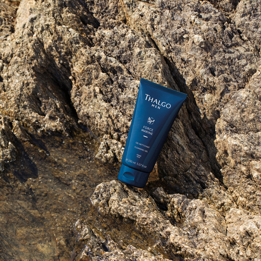 Thalgo Cleansing Gel - (150ml) Sabnatural