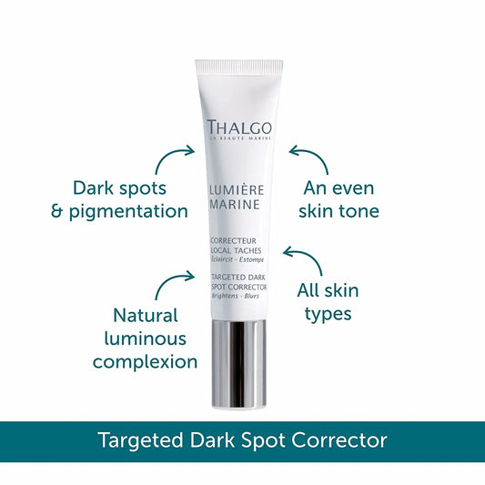 Thalgo Correcteur Local Taches - 15ml Sabnatural