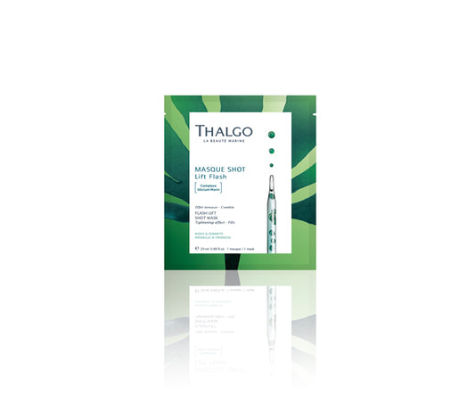 Thalgo Flash Lift Shot Mask - (20ml) Sabnatural