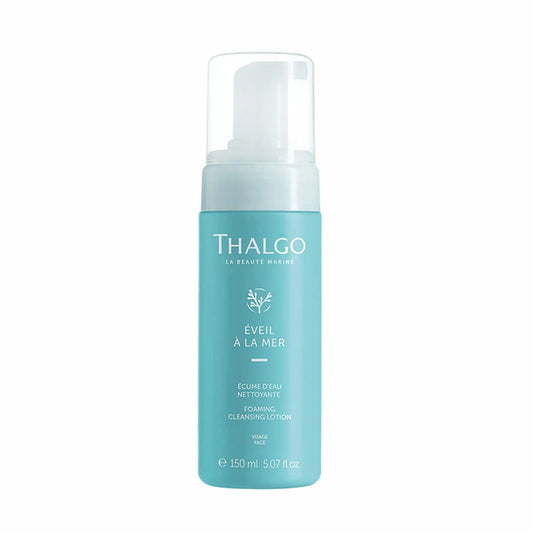 Thalgo Foaming Cleansing Lotion - 150ml Sabnatural