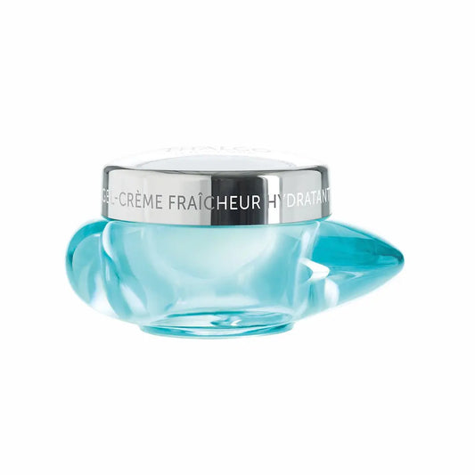 Thalgo Hydrating Cooling Gel-Cream - 50ml Sabnatural