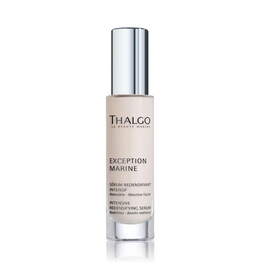 Thalgo Intensive Redensifying Serum - 30ml Sabnatural