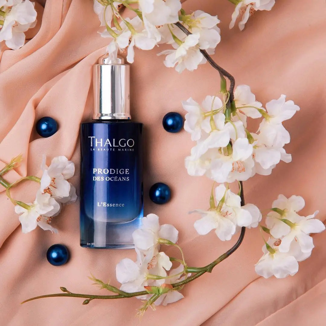 Thalgo L’Essence - 30ml Sabnatural