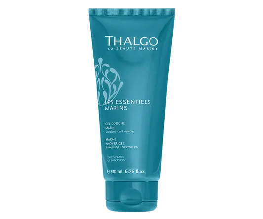 Thalgo Marine Shower Gel - 200ml Sabnatural
