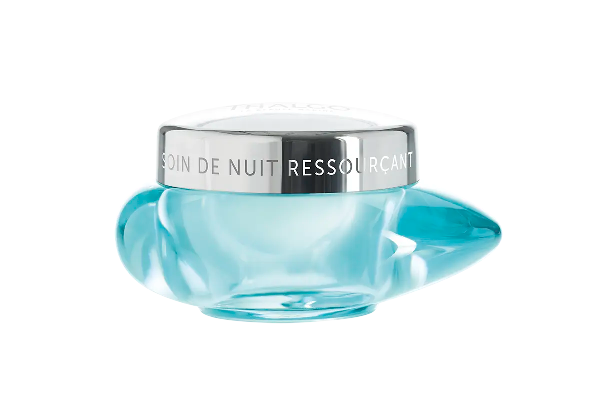 Thalgo Revitalising Night Cream - 50ml Sabnatural