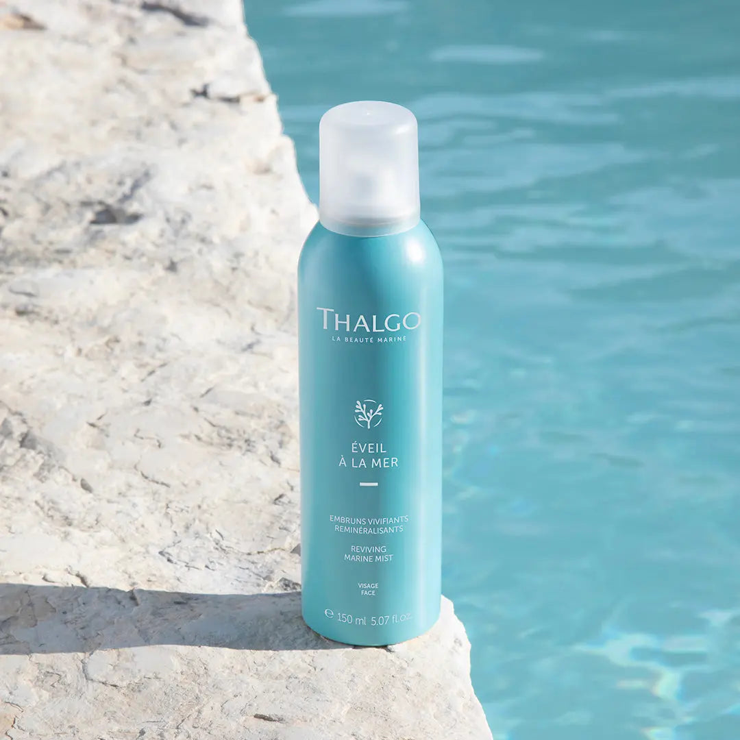Thalgo Reviving Marine Mist - 150ml Sabnatural