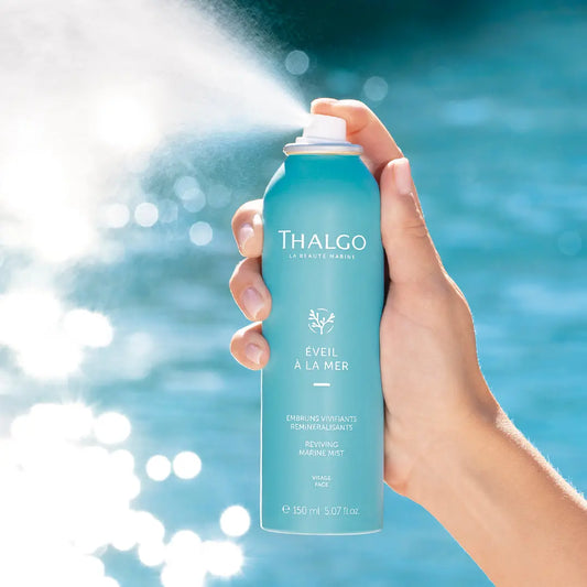 Thalgo Reviving Marine Mist - 150ml Sabnatural