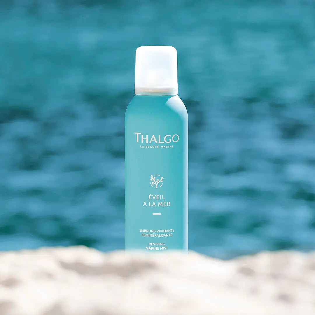 Thalgo Reviving Marine Mist - 150ml Sabnatural