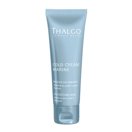 Thalgo SOS Soothing Mask - 50ml Sabnatural