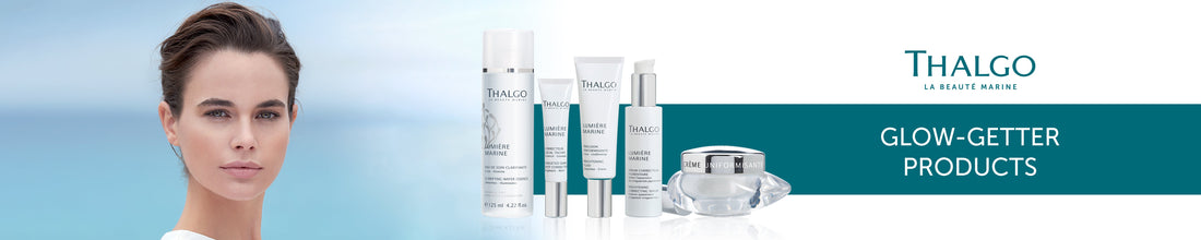 5 Glow-Getter Products From Thalgo That’ll Make You Lit From Within! Sabnatural