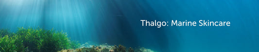 Why Marine Skincare Is the Future of  Beauty (And Why Thalgo Leads the Way)