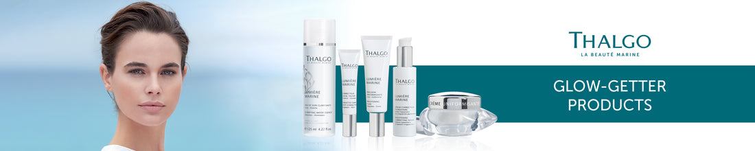 5 Glow-Getter Products From Thalgo That’ll Make You Lit From Within!
