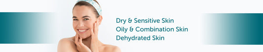 Buy Thalgo Products As Per Your Skin Type
