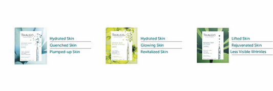 Thalgo Best Sheet Mask for Every Special Occasion Sabnatural