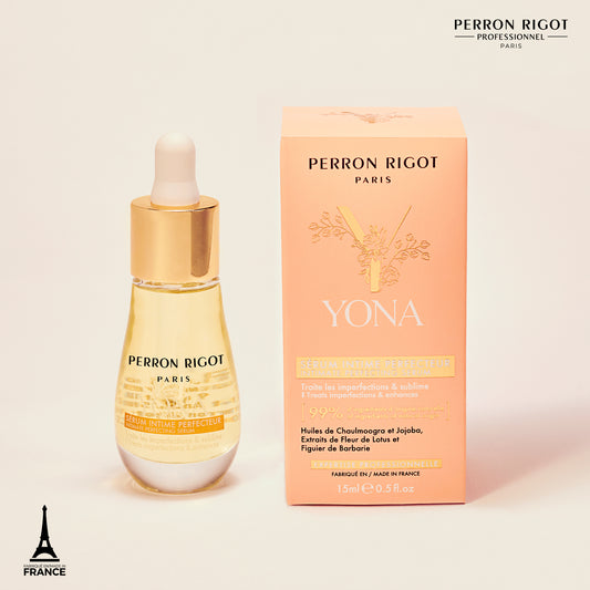 Cirepil Yona Intimate perfecting serum - 15ml