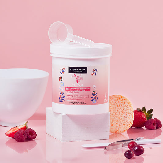 Cirepil Yona Intimate Perfecting jelly mask - 390g