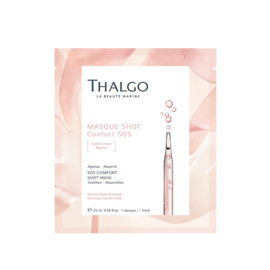 Thalgo Sos Comfort Shot Mask (20ml)