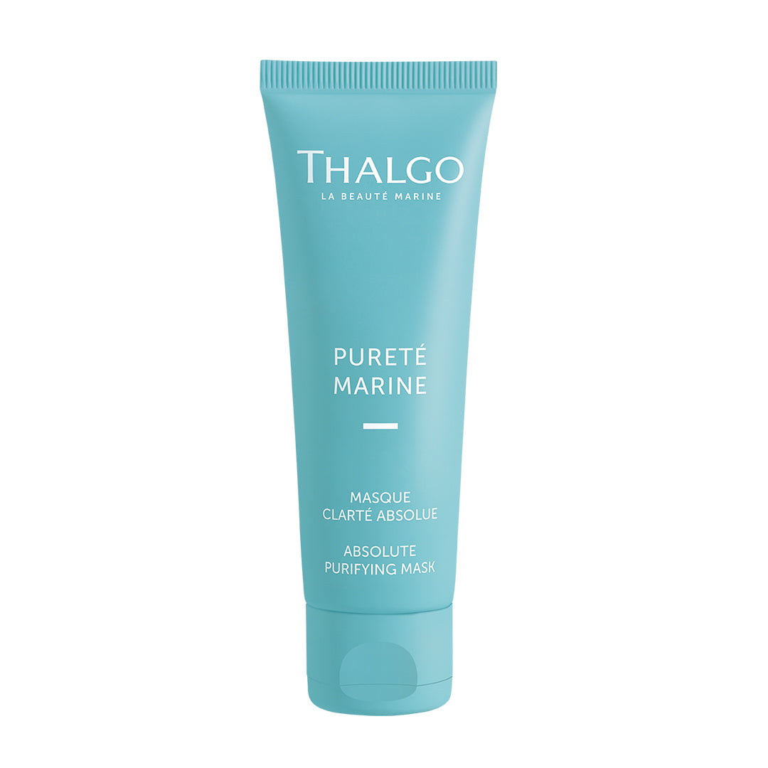 Thalgo Absolute Purifying Mask - (40 ml)