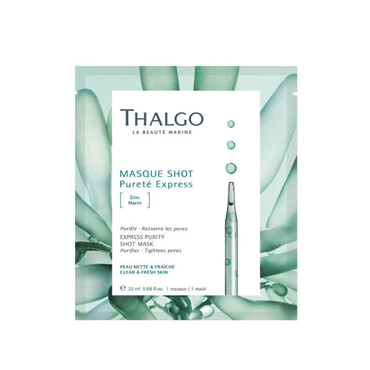Thalgo Express Purity Shot Mask -(20 ml)