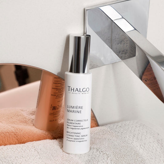 Thalgo Brightening Correcting Serum - 30ml