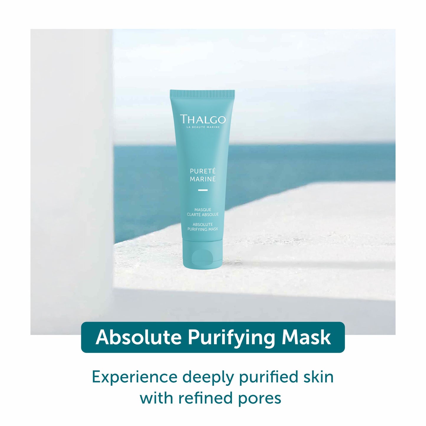 Thalgo Absolute Purifying Mask - 40ml