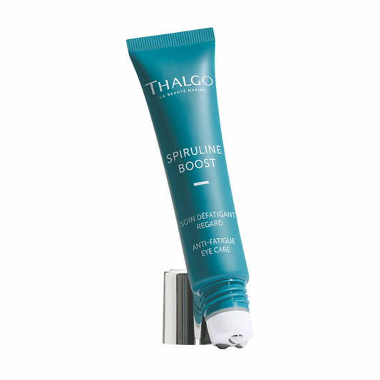 Thalgo Anti-Fatigue Eye Care - Targets Wrinkles, Puffiness & Dark Circles - 15ml