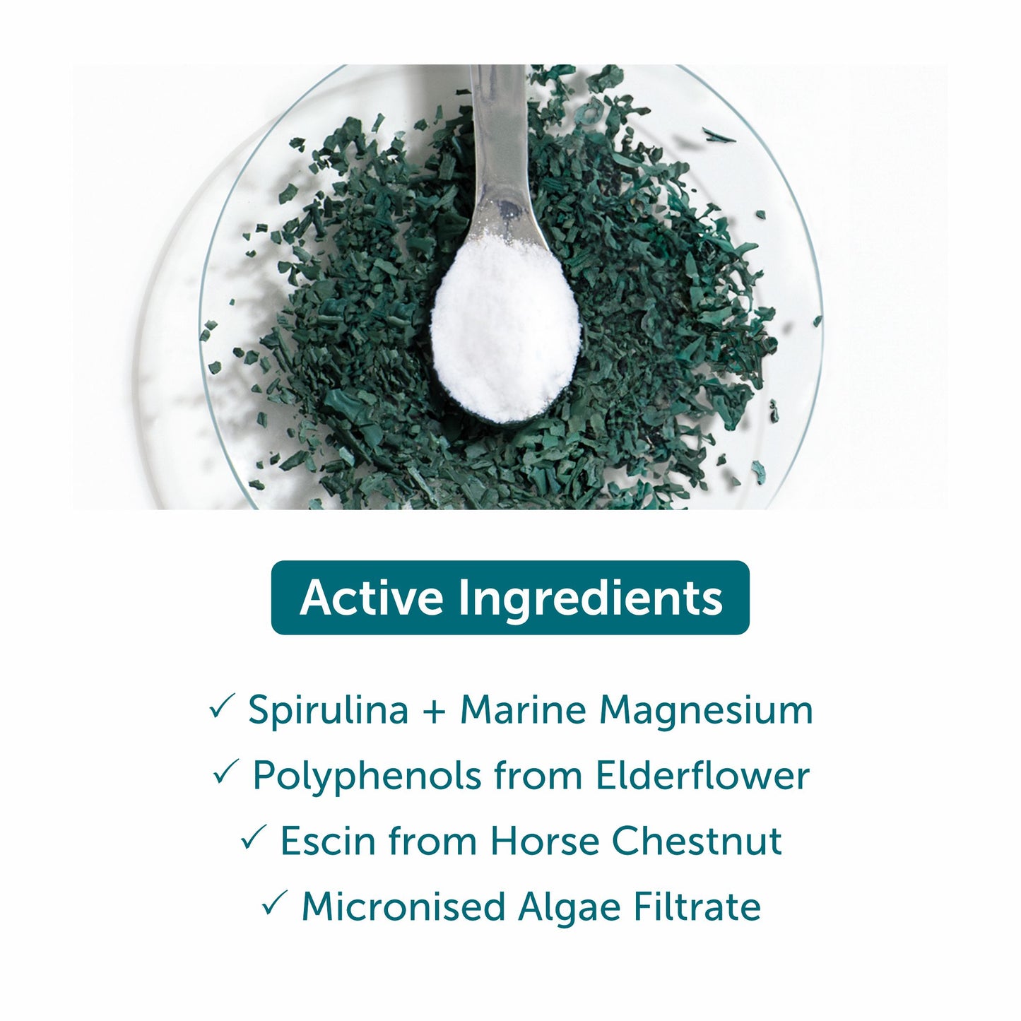 Thalgo Anti-Fatigue Eye Care - Targets Wrinkles, Puffiness & Dark Circles - 15ml