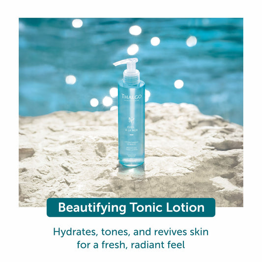 Thalgo Beautifying Tonic Lotion - 200ml
