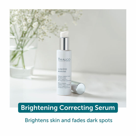 Thalgo Brightening Correcting Serum - 30ml