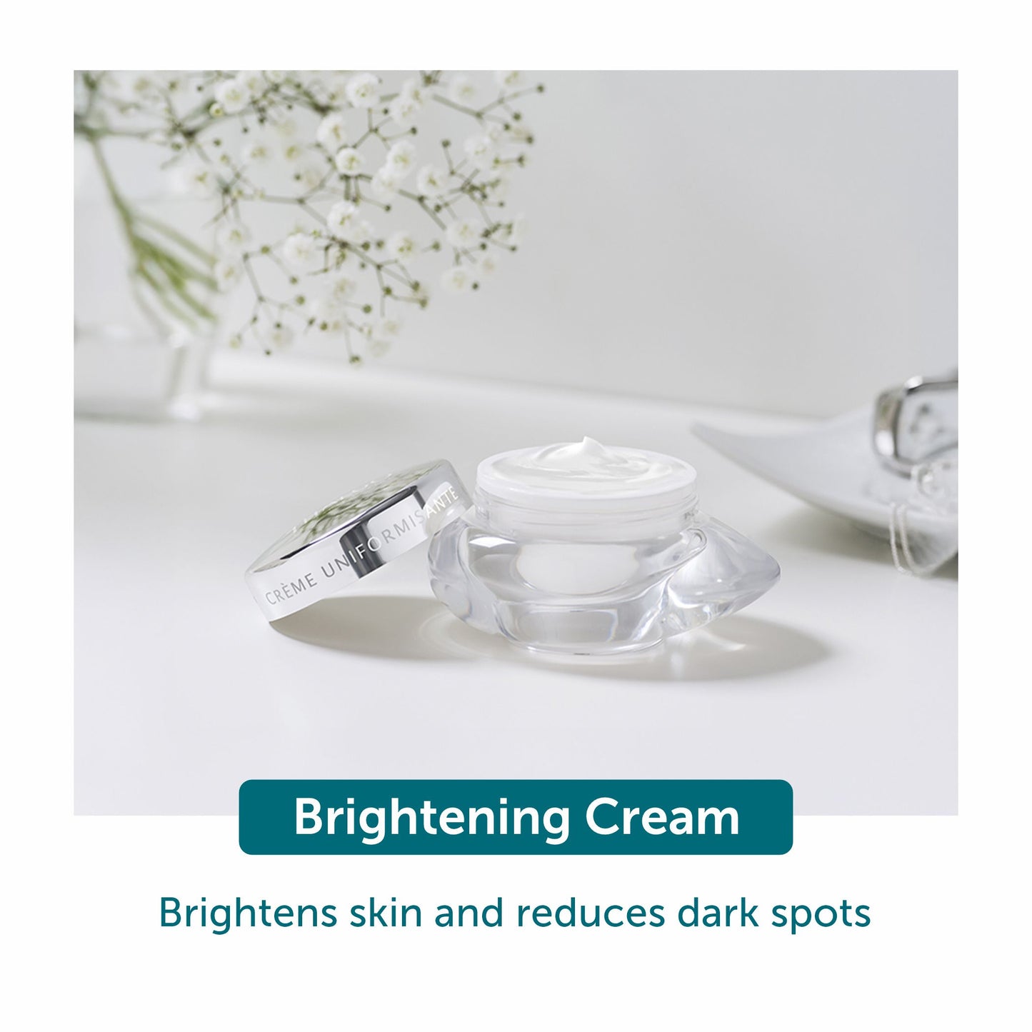 Thalgo Brightening Cream - 50ml