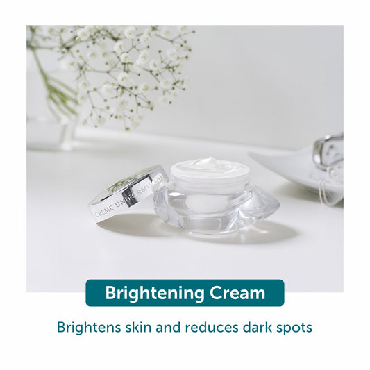 Thalgo Brightening Cream - 50ml