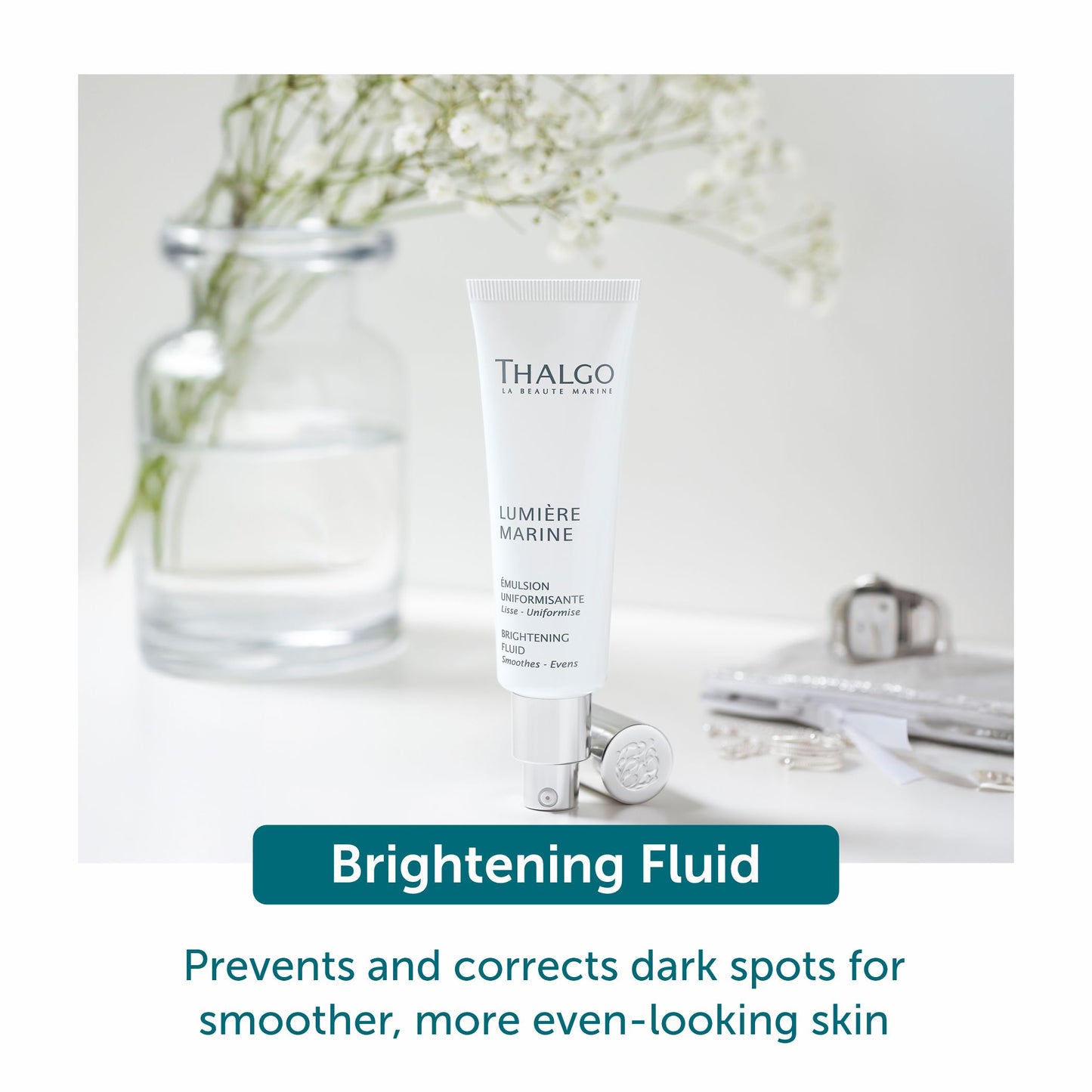 Brightening Fluid - 50ml