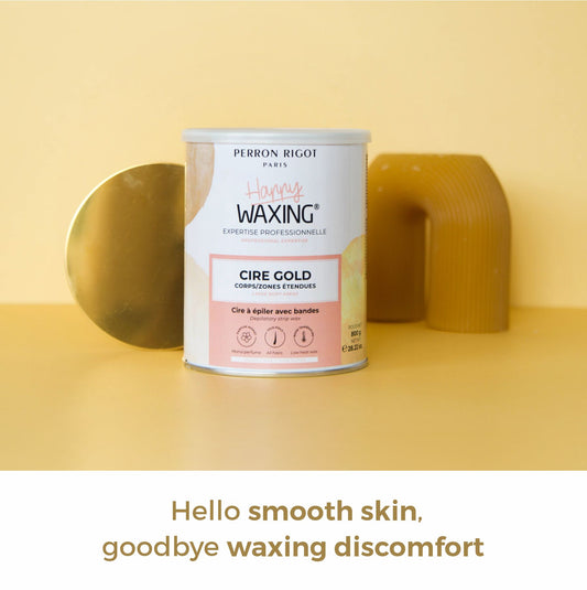 Perron Rigot waxing product