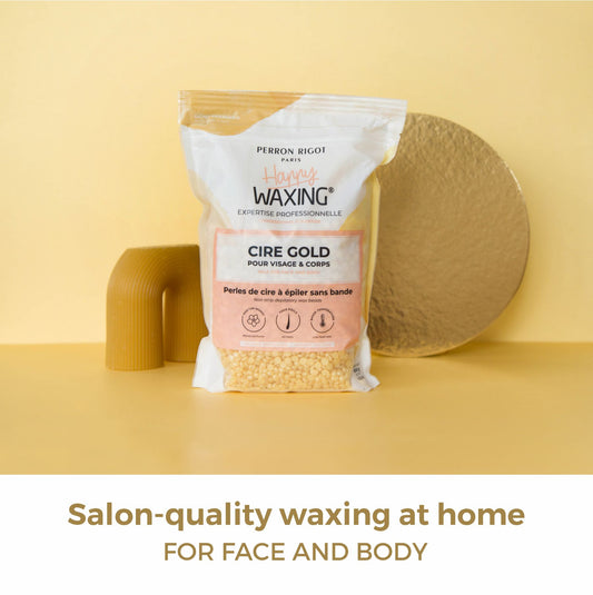 Perron Rigot hair removal waxing product 