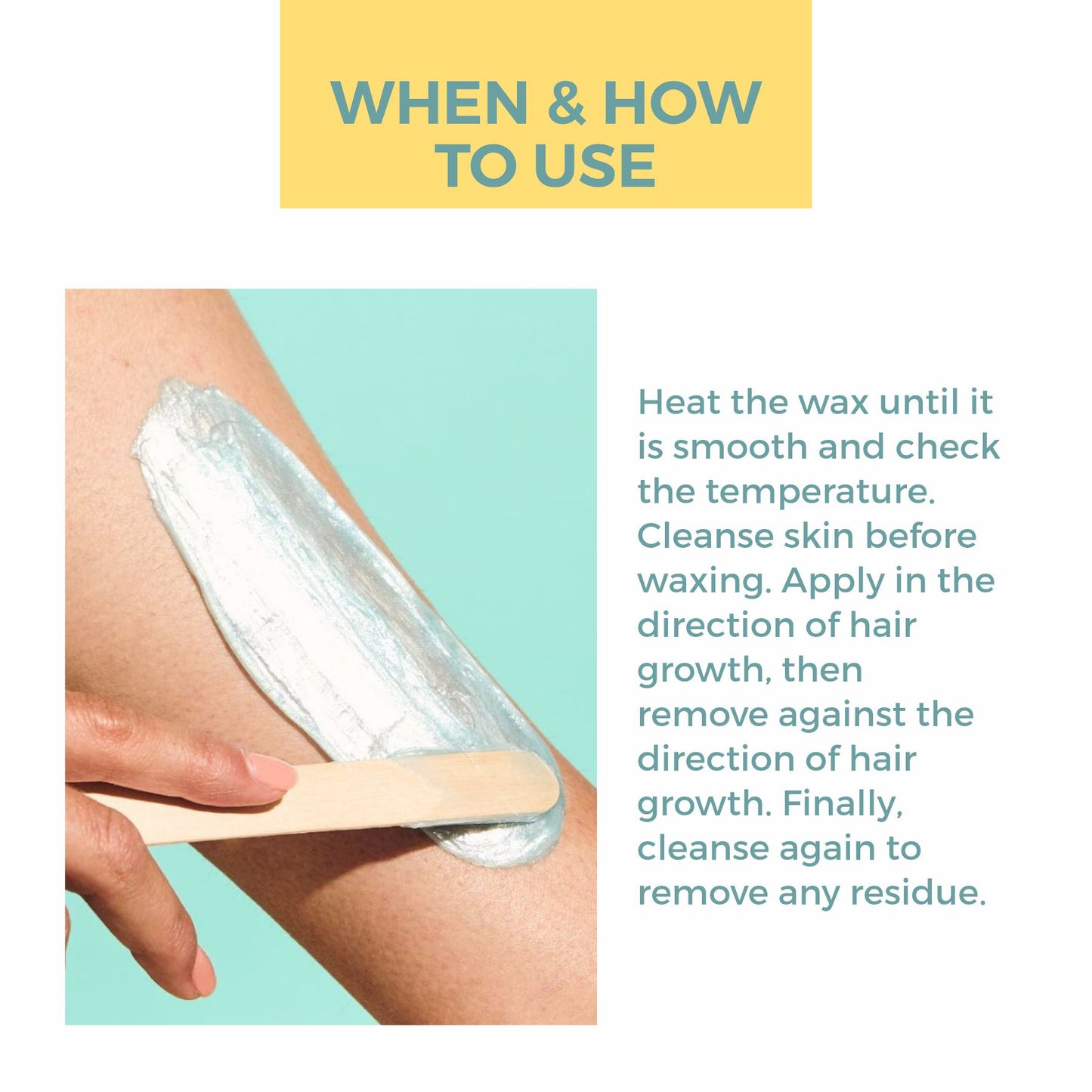 Perron Rigot Cire Douceur Soft Creamy Bead Wax for Sensitive Skin - 400g