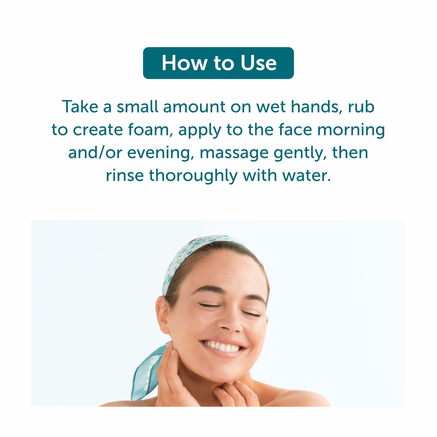 Thalgo Cleansing Cream Foam - 125ml