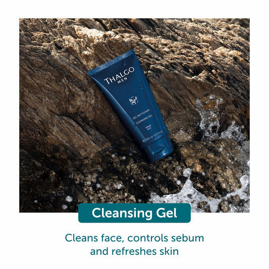 Thalgo Cleansing Gel - 150ml