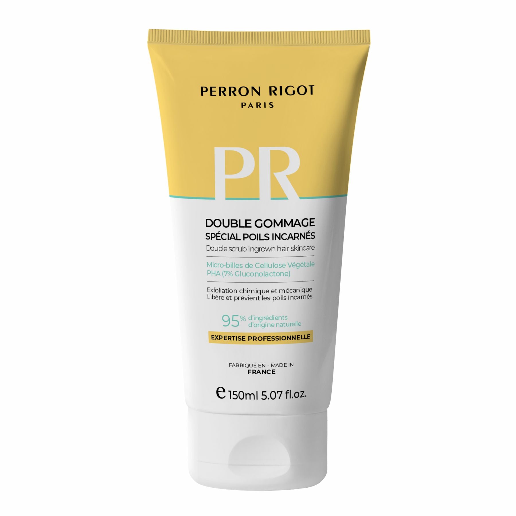 Perron Rigot hair care product