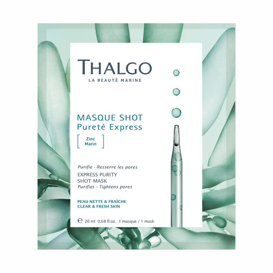 Thalgo Express Purity Shot Mask - 20ml