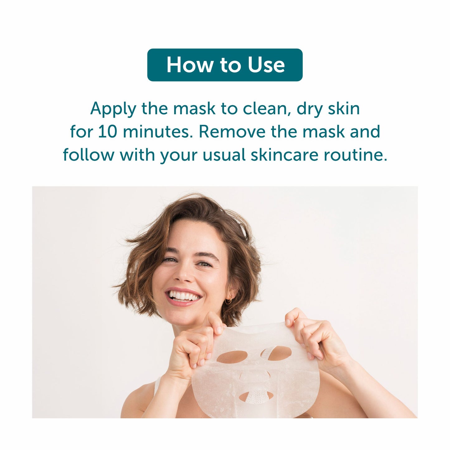 Thalgo Express Purity Shot Mask - 20ml