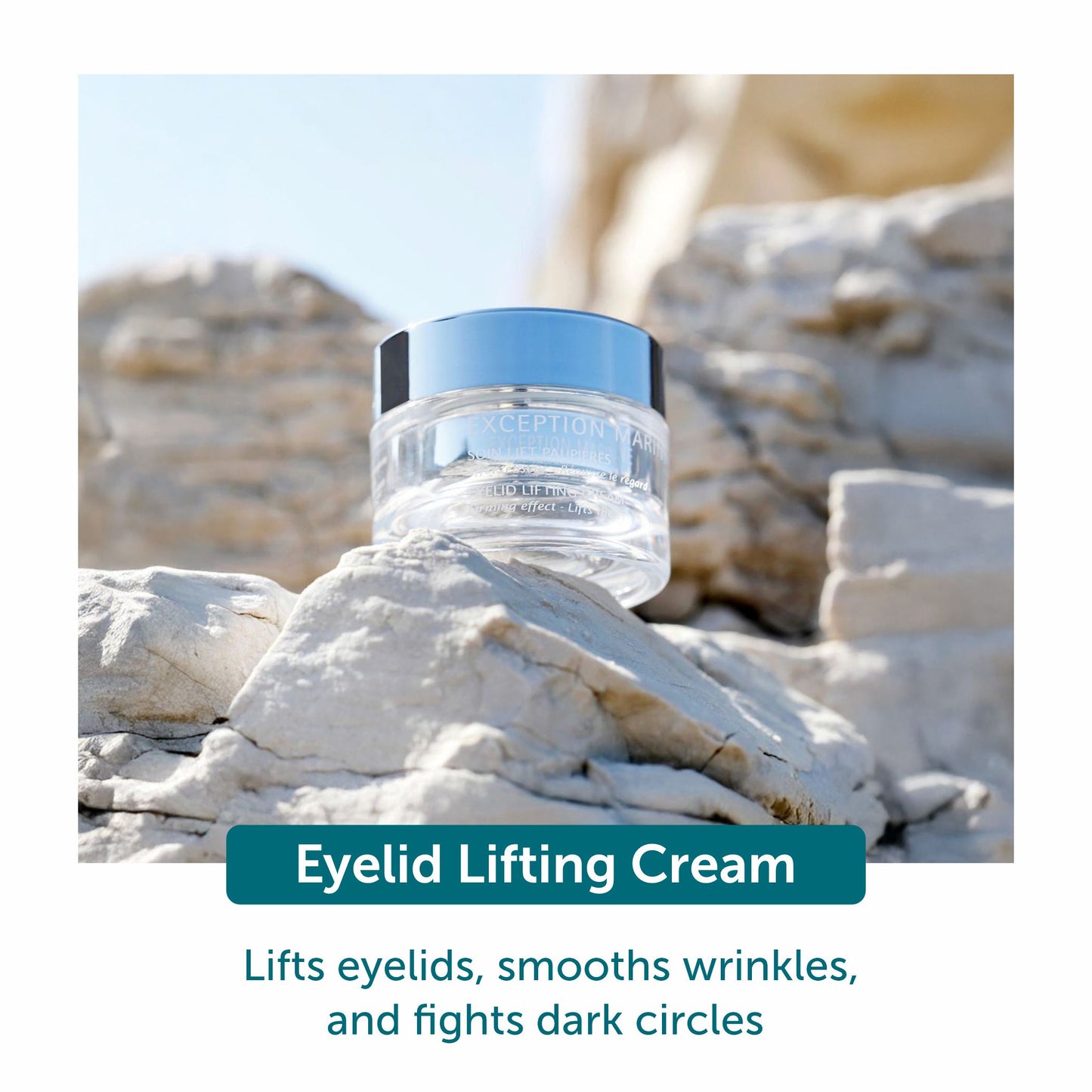 Thalgo Eyelid Lifting Cream - 15ml