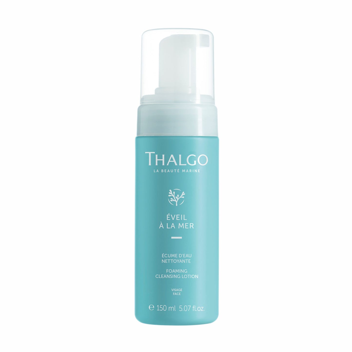 Thalgo Foaming Cleansing Lotion - 150ml