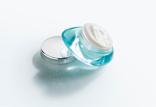 Thalgo Hydrating Cooling Gel-Cream - 50ml