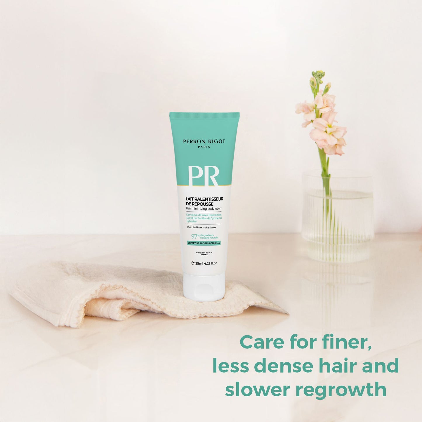 Perron Bigot hair care product