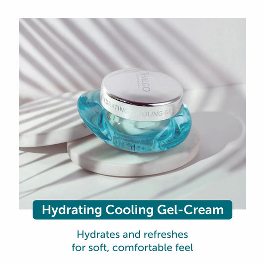 Thalgo Hydrating Cooling Gel-Cream - 50ml