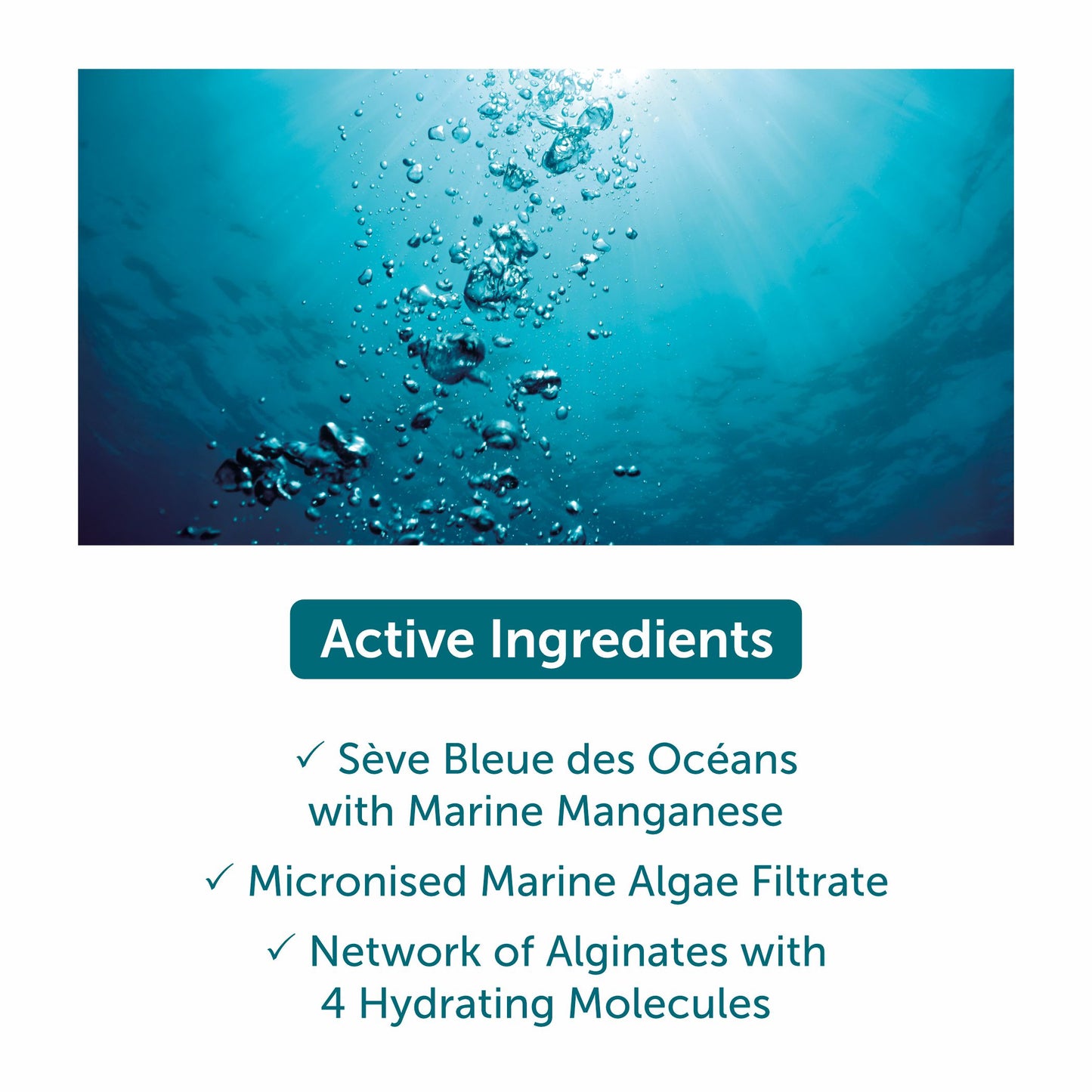 Thalgo Hydrating Cooling Gel-Cream - 50ml