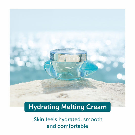 Thalgo Hydrating Melting Cream - 50ml