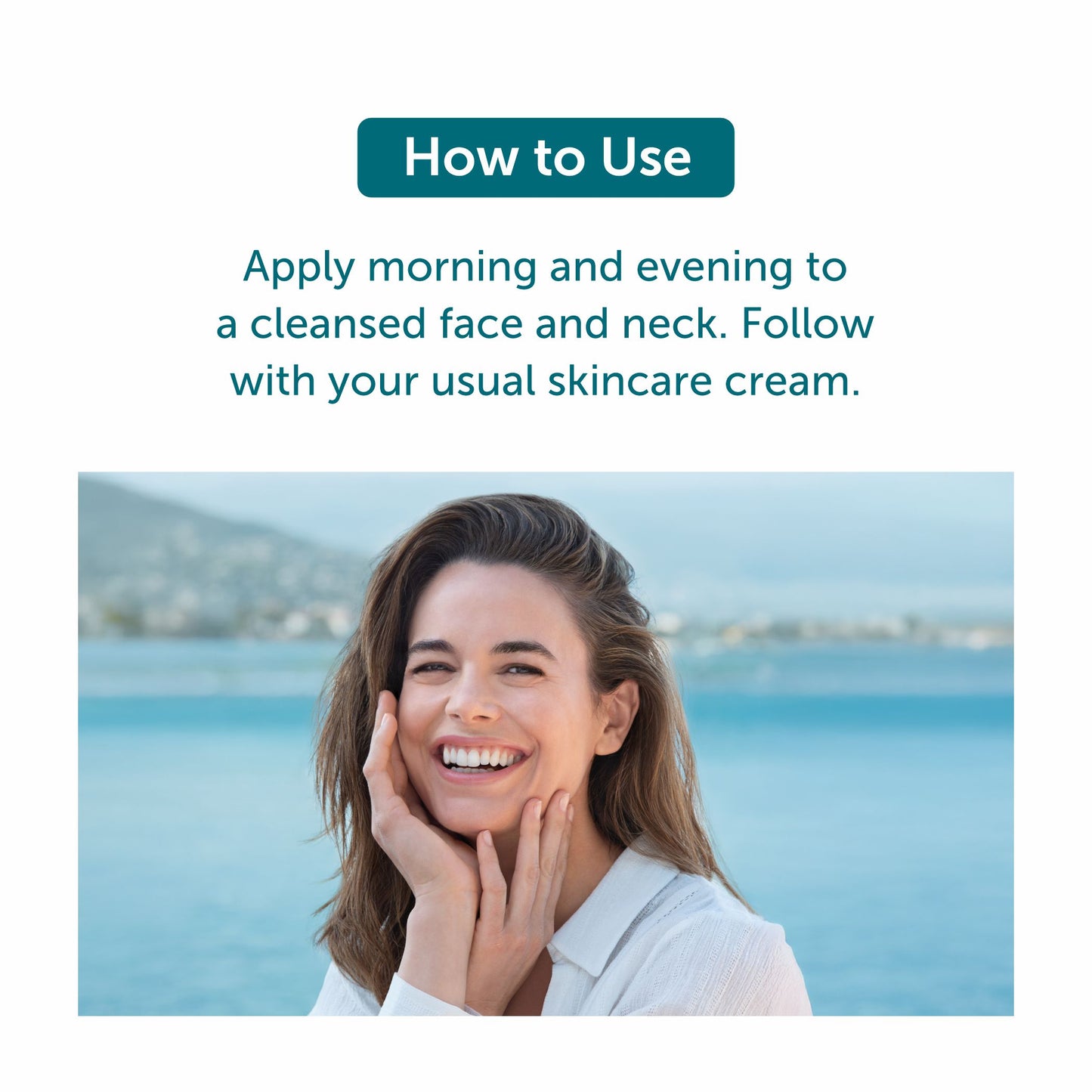 Thalgo Intensive Energising Serum - Smooths & Detoxifies- 30ml